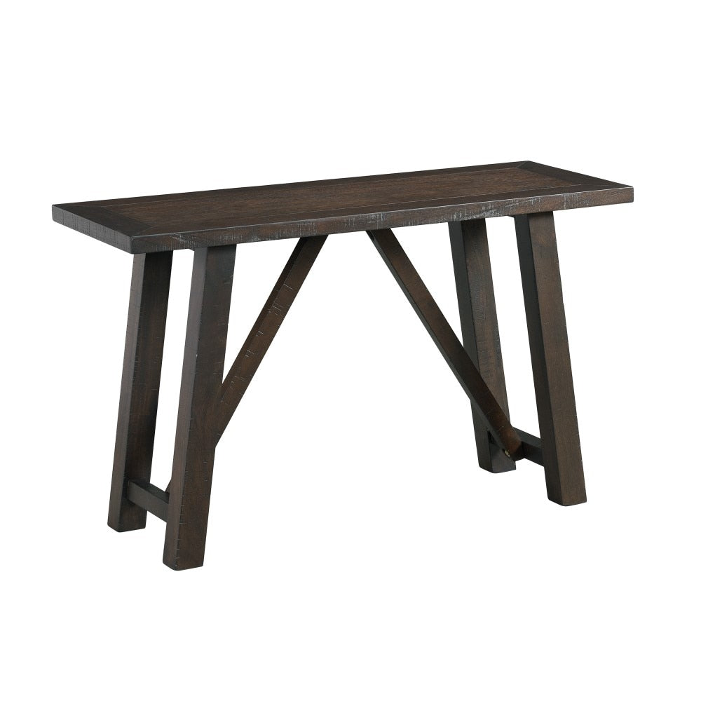 Picket House Furnishings - Carter Counter Height Bench - DCS100CBN veiw 1