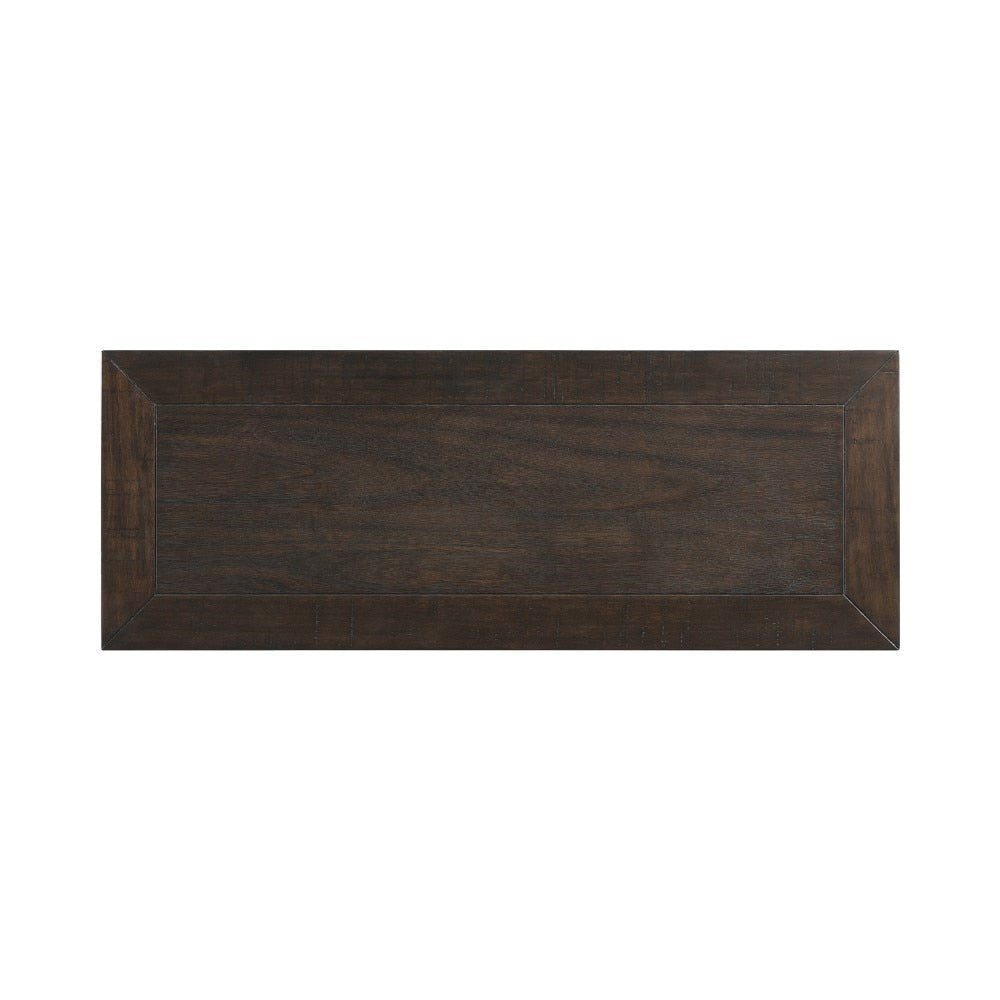Picket House Furnishings - Carter Counter Height Bench - DCS100CBN veiw 5