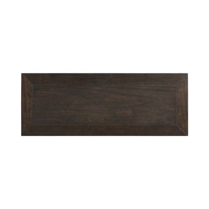 Picket House Furnishings - Carter Counter Height Bench - DCS100CBN veiw 5