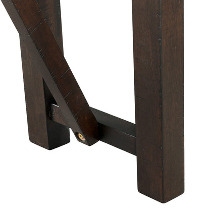 Picket House Furnishings - Carter Counter Height Bench - DCS100CBN veiw 8