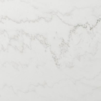 Picket House Furnishings - Celine White Marble Counter Height Dining Table - CFC700CHTB veiw 8