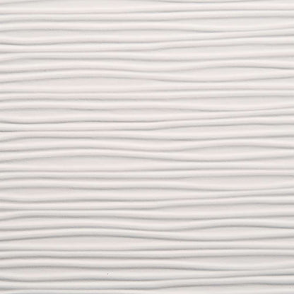 Picket House Furnishings - Charlotte King Storage 3PC Bedroom Set in White - TN700KB3PC veiw 7