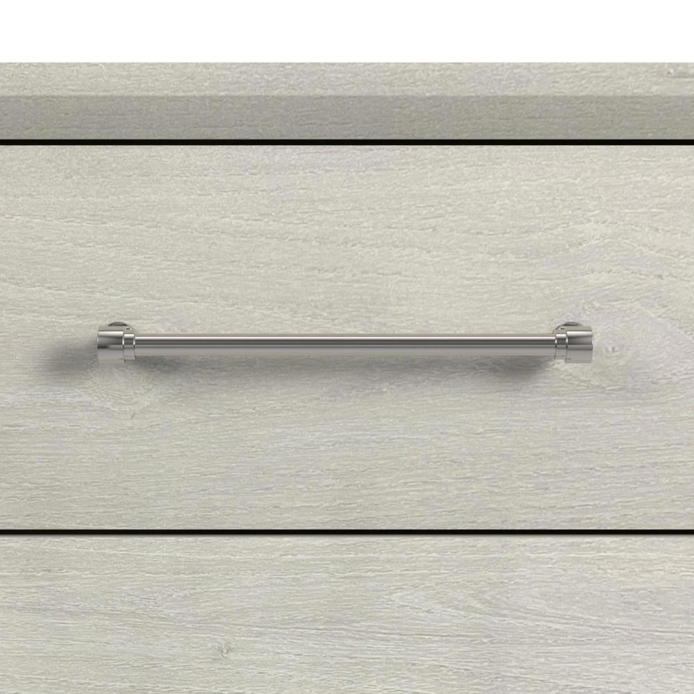Picket House Furnishings - Clare 5-Drawer Chest in Almond - B-13000-6-CH veiw 3