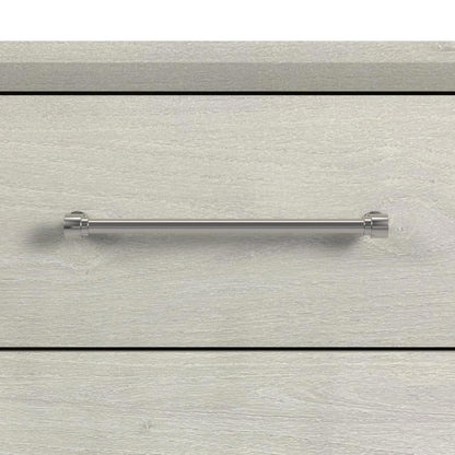 Picket House Furnishings - Clare 5-Drawer Chest in Almond - B-13000-6-CH veiw 3