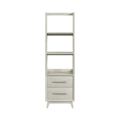 Picket House Furnishings - Clare Side Piers in Almond - LA-13000-6-SP view 2