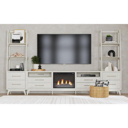 Picket House Furnishings - Clare Side Piers in Almond - LA-13000-6-SP view 3