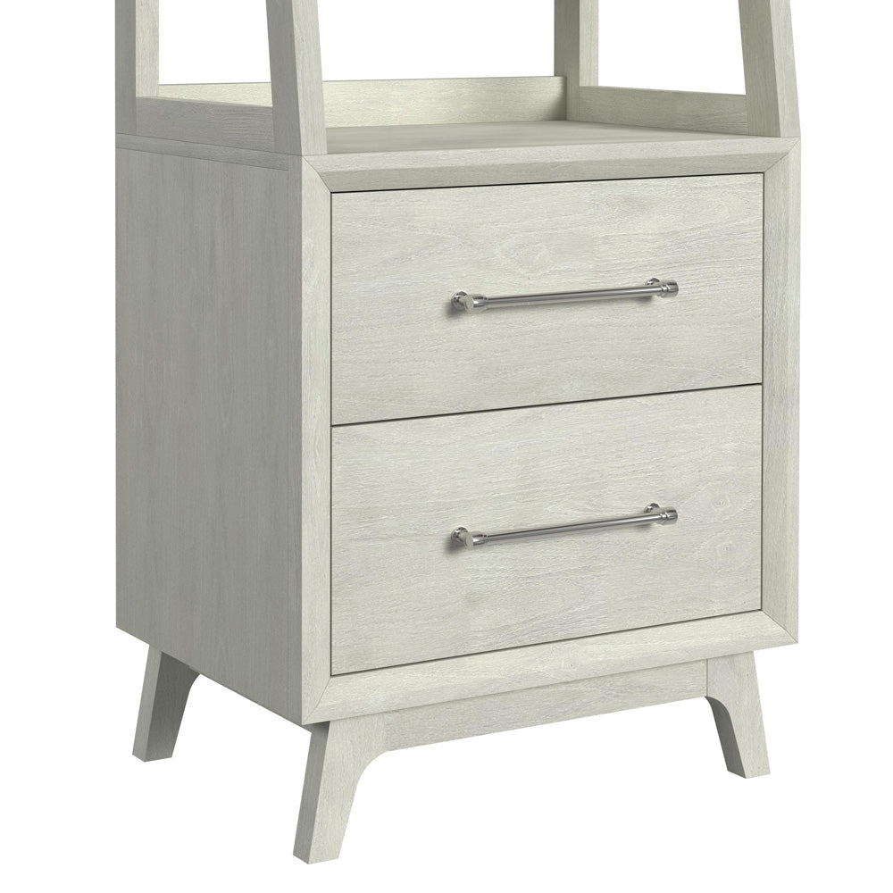 Picket House Furnishings - Clare Side Piers in Almond - LA-13000-6-SP view 6