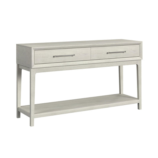 Picket House Furnishings - Clare Sofa Table in Almond - T-13000-6-ST view 1