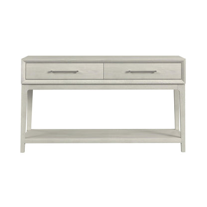 Picket House Furnishings - Clare Sofa Table in Almond - T-13000-6-ST view 2