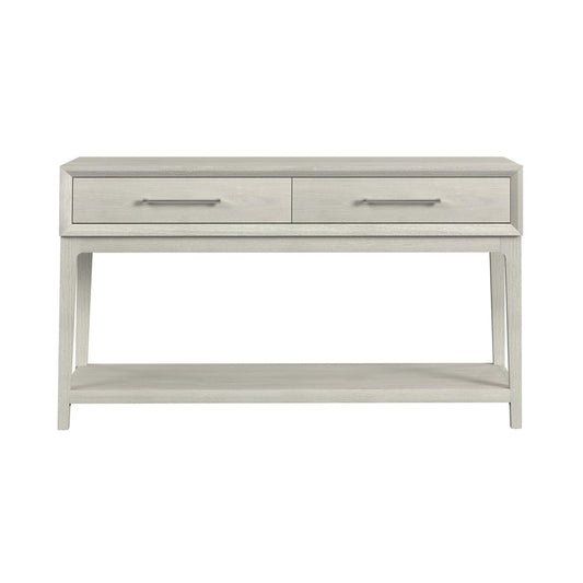 Picket House Furnishings - Clare Sofa Table in Almond - T-13000-6-ST view 2