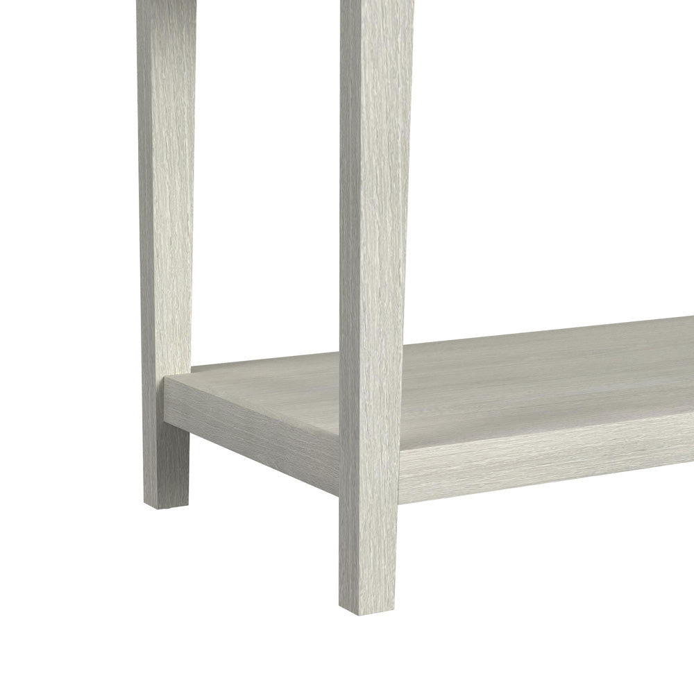 Picket House Furnishings - Clare Sofa Table in Almond - T-13000-6-ST view 6