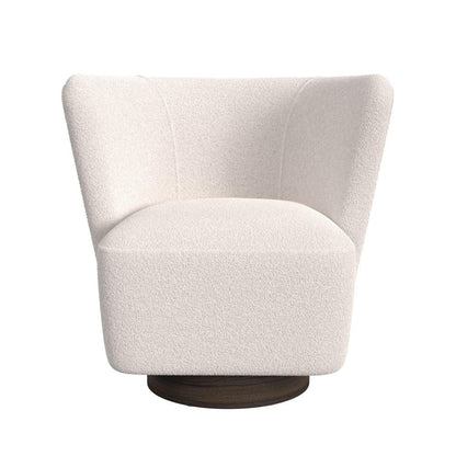 Picket House Furnishings -  Cleo Swivel Chair in Ching Sand - U-17540-11464-101 view 2