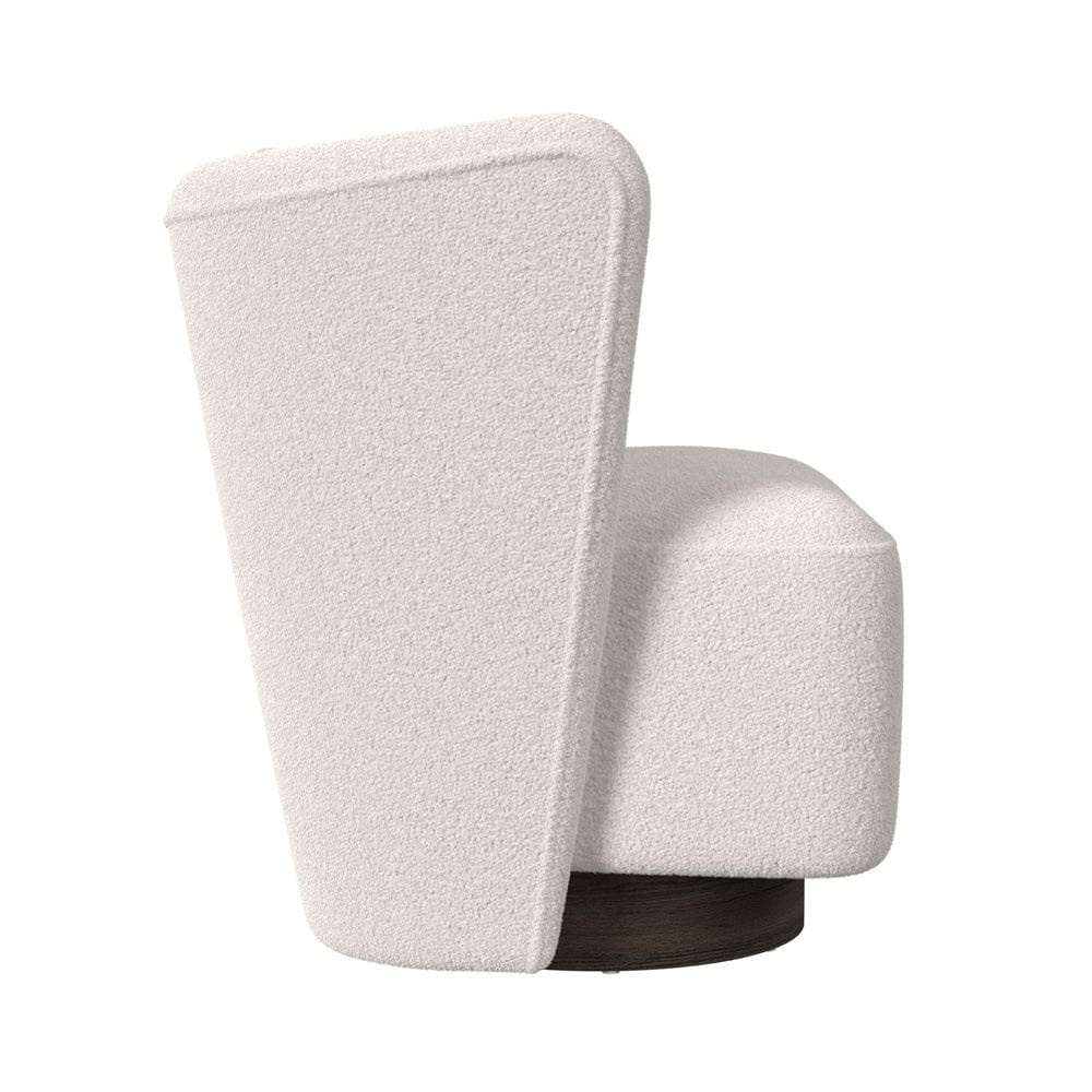 Picket House Furnishings -  Cleo Swivel Chair in Ching Sand - U-17540-11464-101 view 3