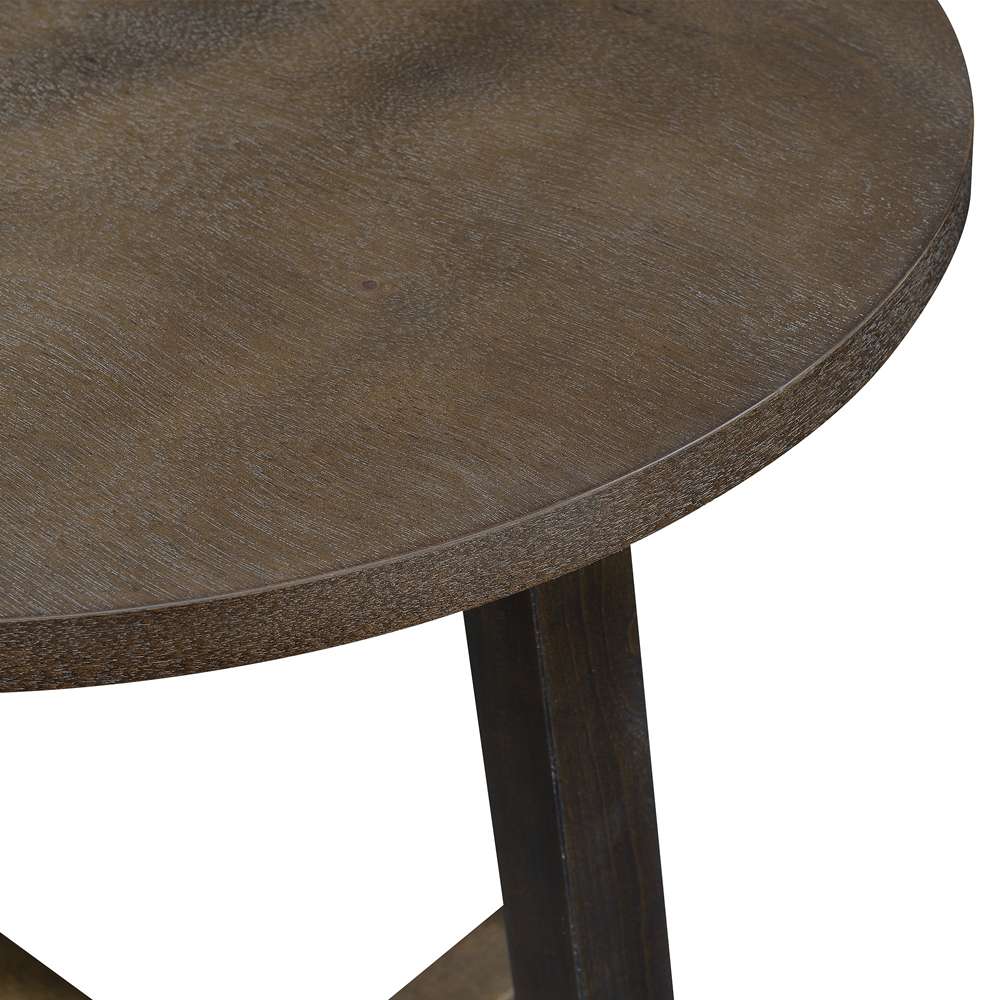 Picket House Furnishings - Coffee Table & Two End Tables Set - CID500TPK veiw 4