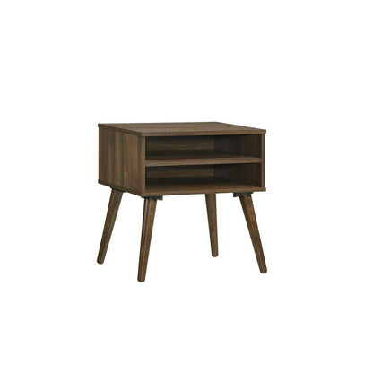 Picket House Furnishings - Colbie King Bed W/Carroll Grey w/Two End Table (3A Packing) - UCY3704KBE veiw 2