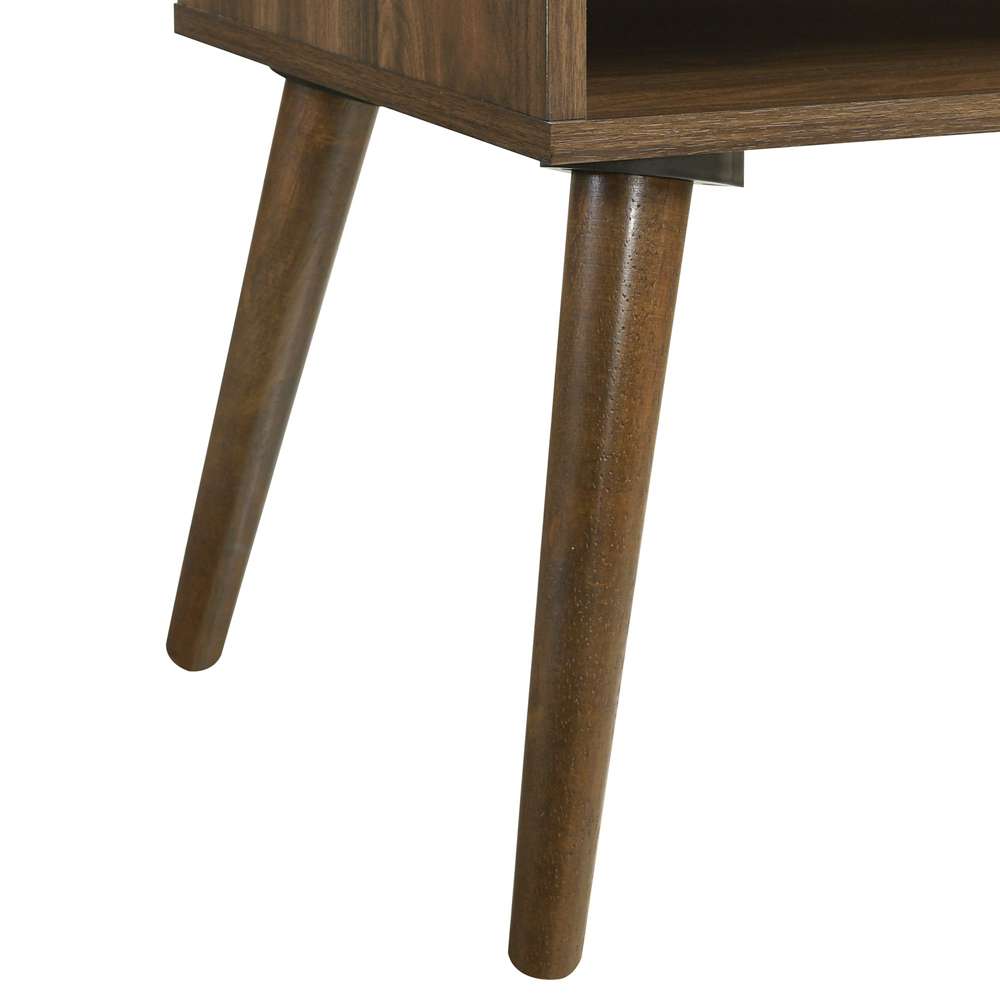 Picket House Furnishings - Colbie King Bed W/Carroll Grey w/Two End Table (3A Packing) - UCY3704KBE veiw 3