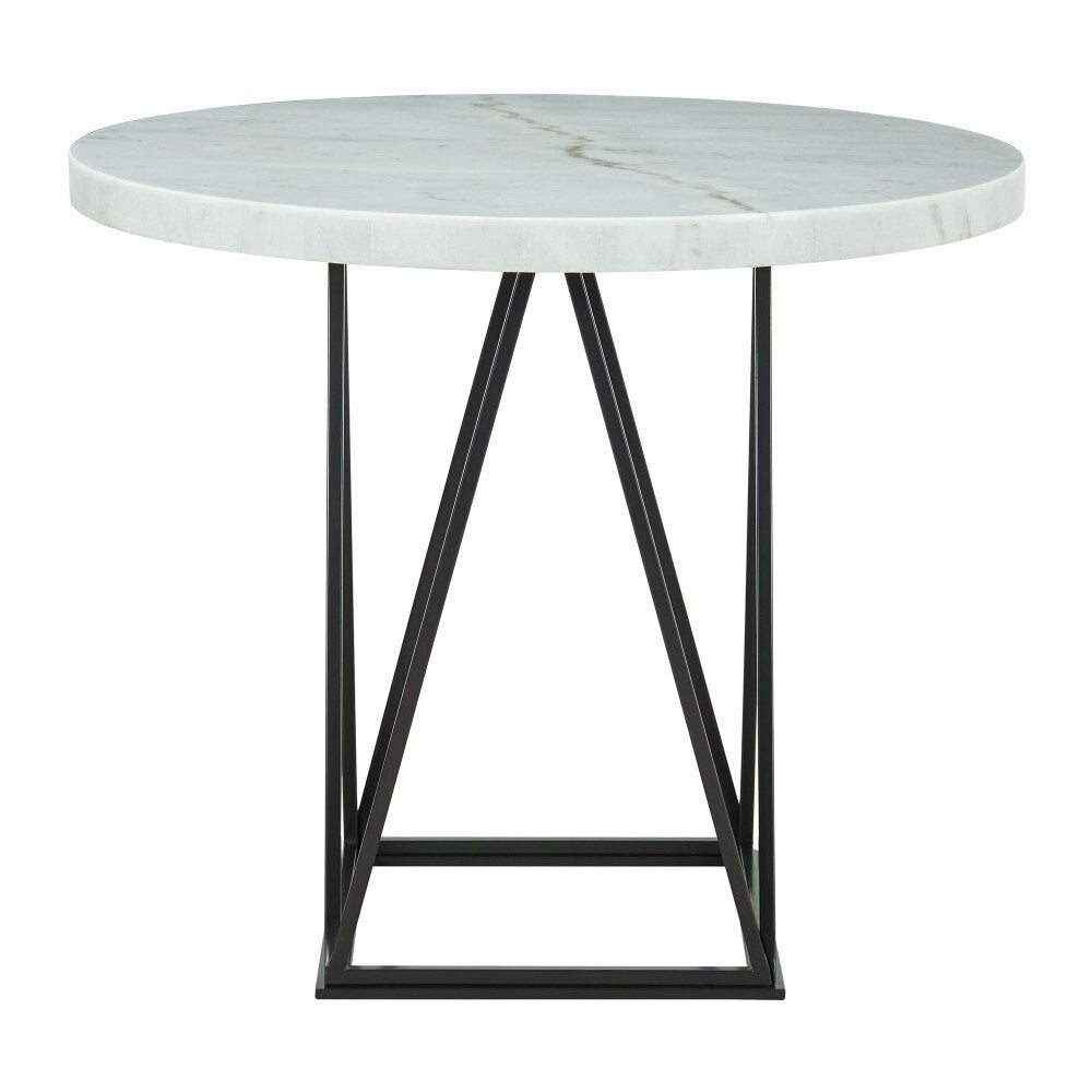 Picket House Furnishings - Conner 5PC Counter Height Dining Set-Table and Four Chairs - CDRK1505PC veiw 3
