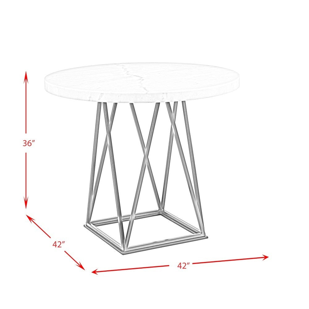 Picket House Furnishings - Conner Counter Height Dining Table - CDRK152CDT veiw 8