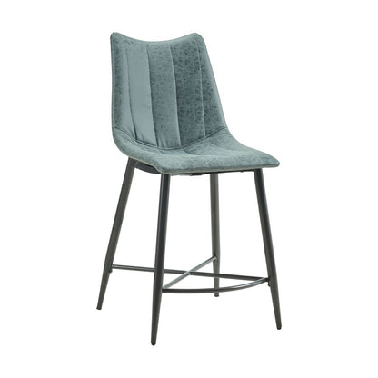 Picket House Furnishings - Conner Counter Height Side Chair (Set of 2) - CDRK150CSC veiw 2