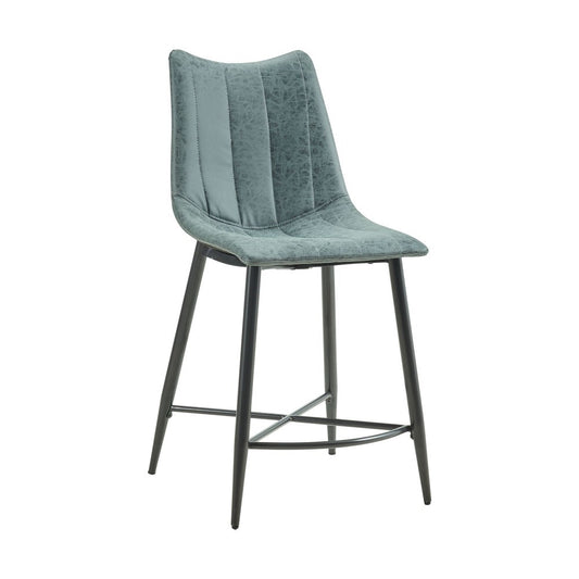 Picket House Furnishings - Conner Counter Height Side Chair (Set of 2) - CDRK150CSC veiw 2