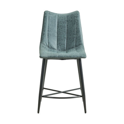 Picket House Furnishings - Conner Counter Height Side Chair (Set of 2) - CDRK150CSC veiw 3