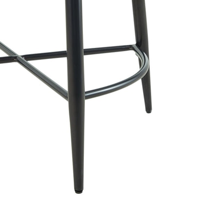 Picket House Furnishings - Conner Counter Height Side Chair (Set of 2) - CDRK150CSC veiw 8
