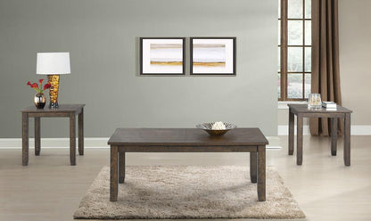 Picket House Furnishings - Dex 3PC Table Occasional Set - TJX100OT veiw 1