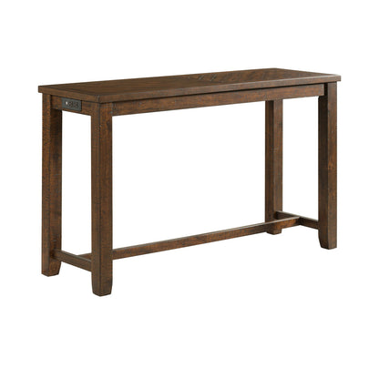 Picket House Furnishings - Dex Bar Table Single Pack (Table + Three Stools) - TJX100BTSP view 3