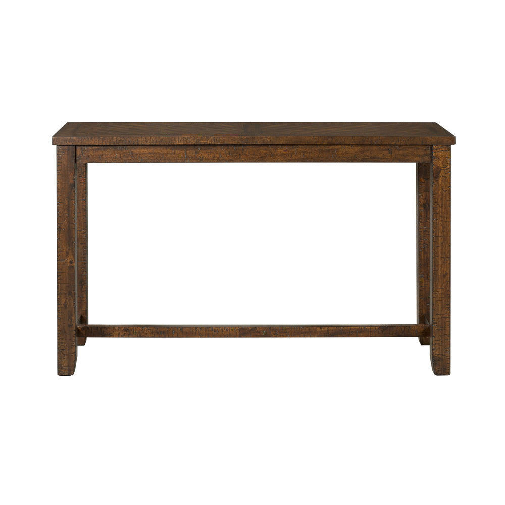 Picket House Furnishings - Dex Bar Table Single Pack (Table + Three Stools) - TJX100BTSP view 4