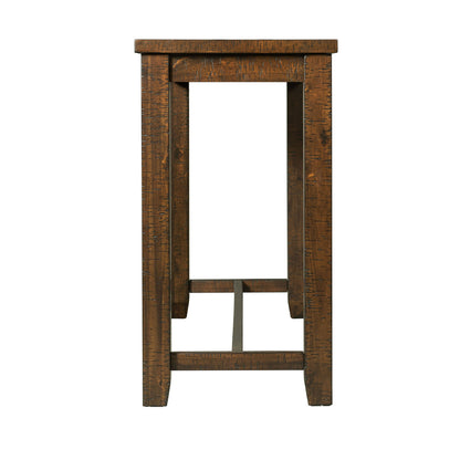 Picket House Furnishings - Dex Bar Table Single Pack (Table + Three Stools) - TJX100BTSP view 5