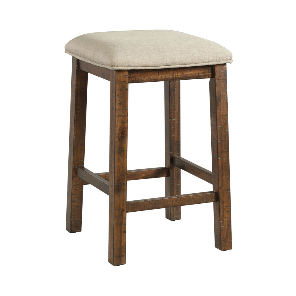 Picket House Furnishings - Dex Bar Table Single Pack (Table + Three Stools) - TJX100BTSP view 6