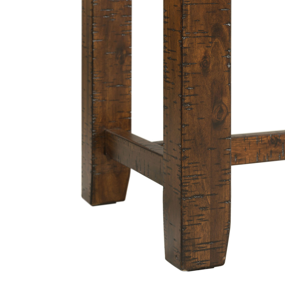 Picket House Furnishings - Dex Bar Table Single Pack (Table + Three Stools) - TJX100BTSP view 10