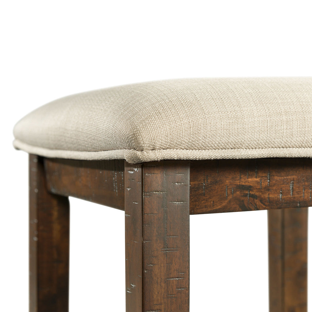 Picket House Furnishings - Dex Bar Table Single Pack (Table + Three Stools) - TJX100BTSP view 11