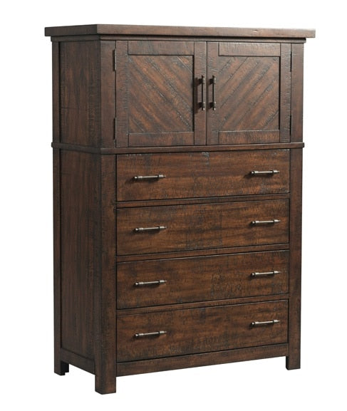 Picket House Furnishings - Dex Chest - JX600CH veiw 1