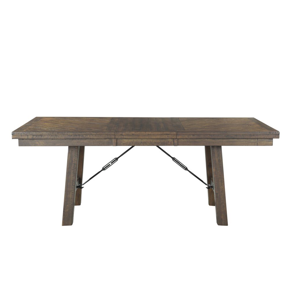 Picket House Furnishings - Dex Dining Table & 6 Side Chairs - DJX100S7PC veiw 3