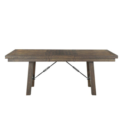 Picket House Furnishings - Dex Dining Table & 6 Side Chairs - DJX100S7PC veiw 3