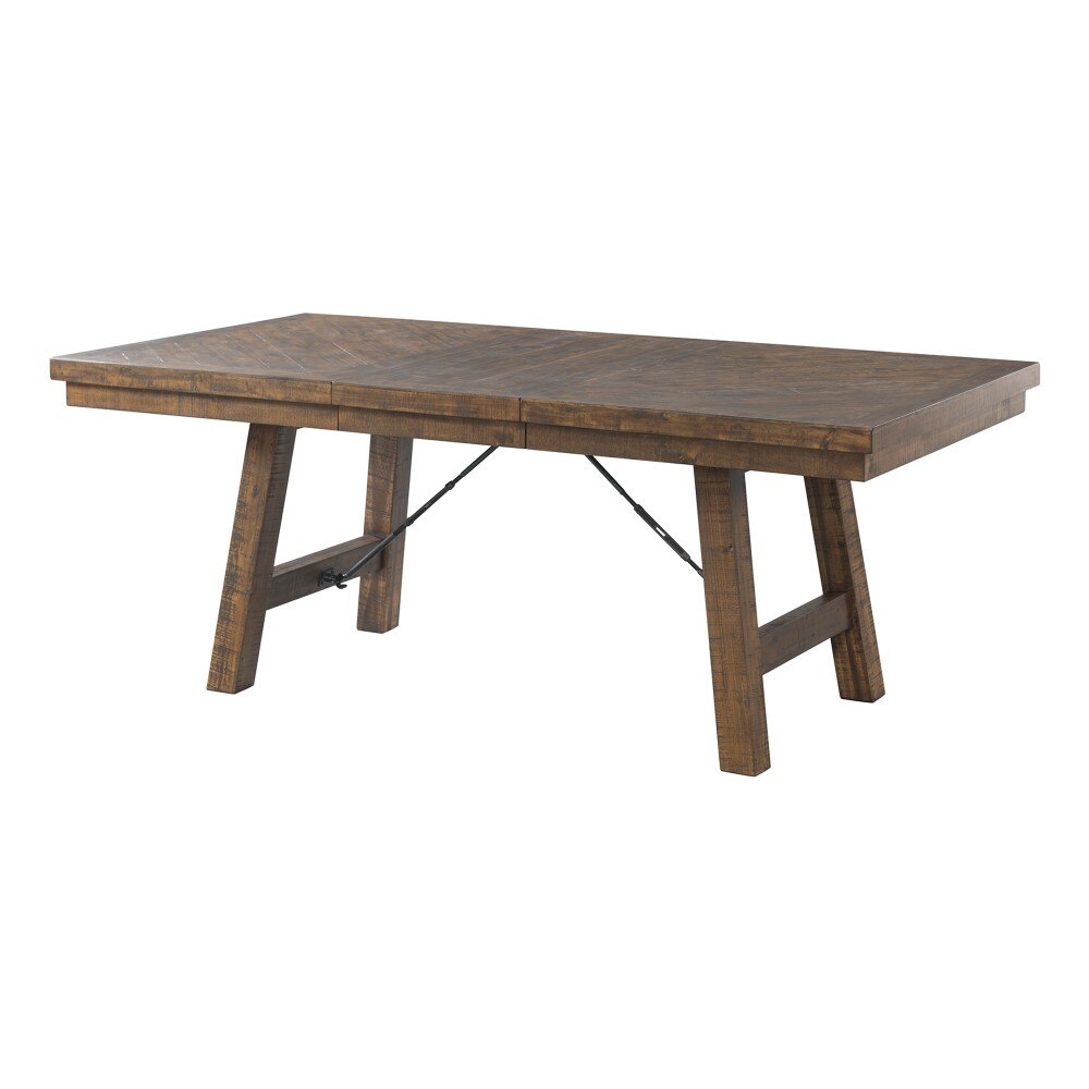 Picket House Furnishings - Dex Dining Table & 6 Side Chairs - DJX100S7PC veiw 4