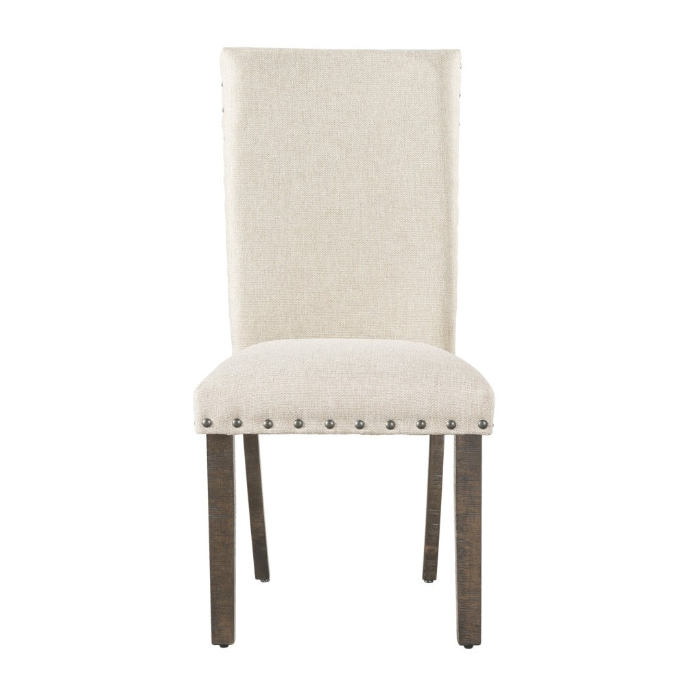 Picket House Furnishings - Dex Dining Table & 6 Side Chairs - DJX100S7PC veiw 5