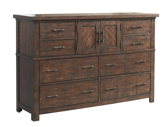 Picket House Furnishings - Dex Dresser - JX600DR veiw 1