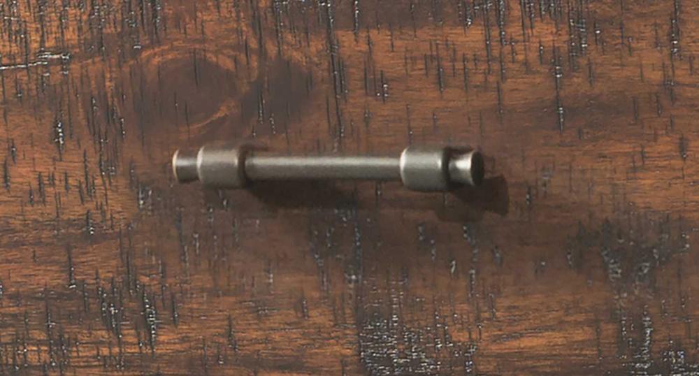 Picket House Furnishings - Dex End Table - TJX100ET veiw 2