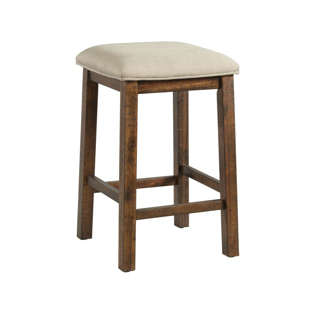 Picket House Furnishings - Dex Multipurpose Bar Table Set in Dark Walnut - TJX100BTSPE veiw 8