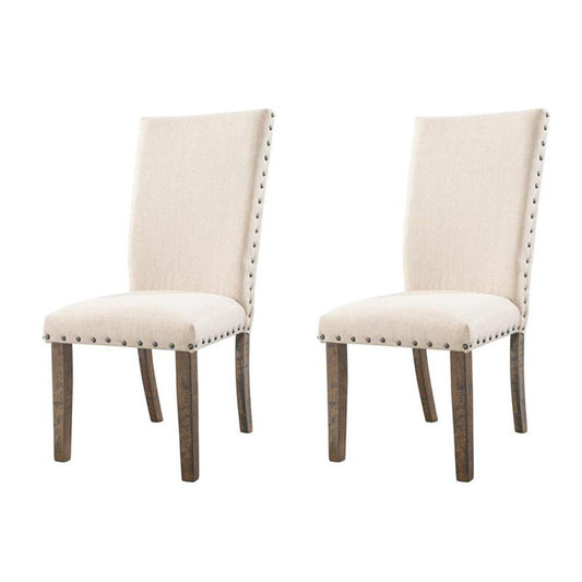 Picket House Furnishings - Dex Side Chair (Set of 2) - DJX100SCO veiw 1