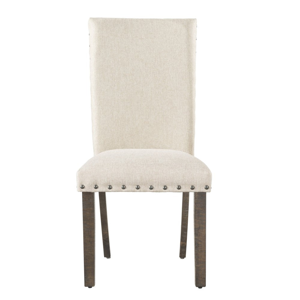 Picket House Furnishings - Dex Side Chair (Set of 2) - DJX100SCO veiw 4