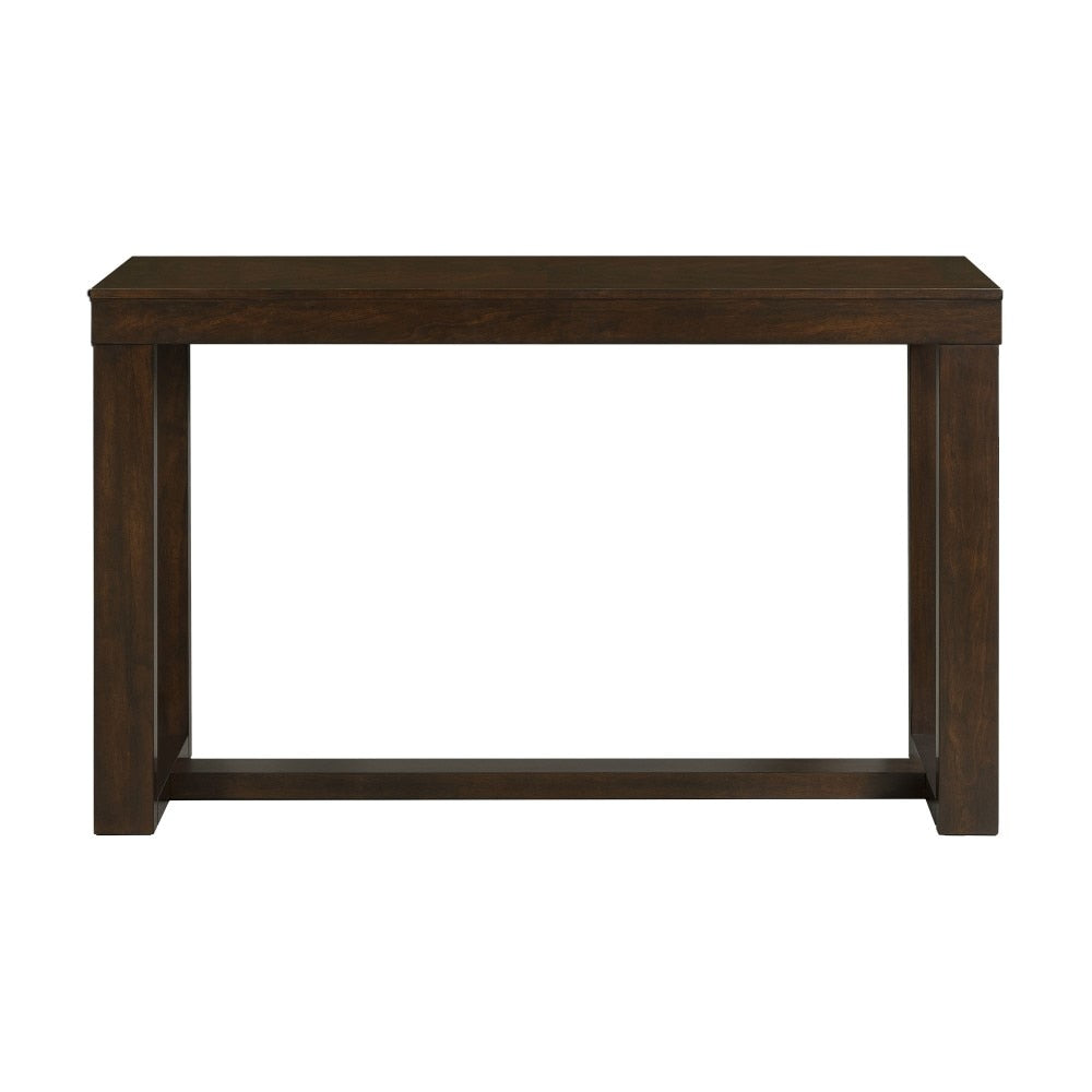 Picket House Furnishings - Drew Multipurpose Bar Table Set in Dark Walnut - THY100BTSPE veiw 6