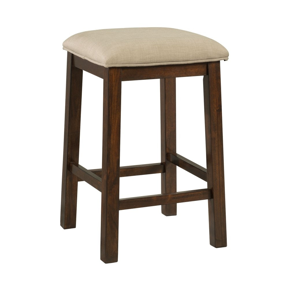 Picket House Furnishings - Drew Multipurpose Bar Table Set in Dark Walnut - THY100BTSPE veiw 8