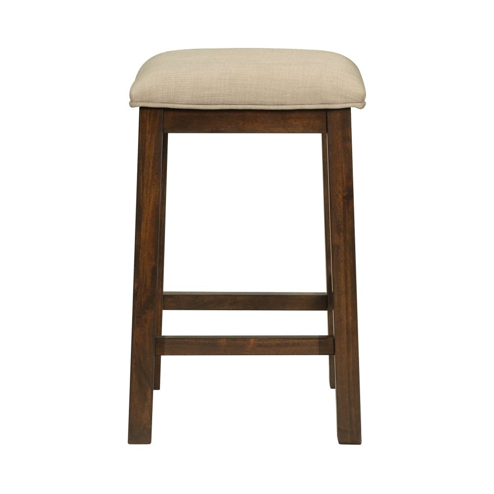 Picket House Furnishings - Drew Multipurpose Bar Table Set in Dark Walnut - THY100BTSPE veiw 9