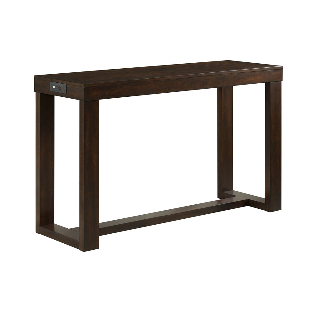 Picket House Furnishings - Drew Occasional Bar Table Single Pack (Table + Three Stools) - THY100BTSP view 3