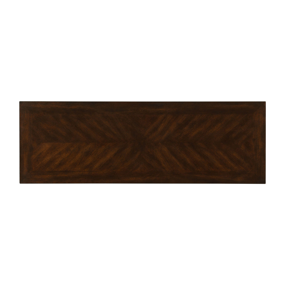 Picket House Furnishings - Drew Occasional Bar Table Single Pack (Table + Three Stools) - THY100BTSP view 6