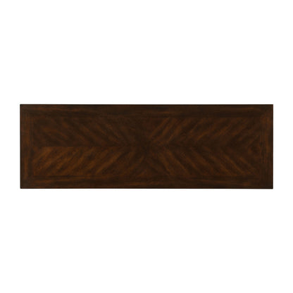 Picket House Furnishings - Drew Occasional Bar Table Single Pack (Table + Three Stools) - THY100BTSP view 6