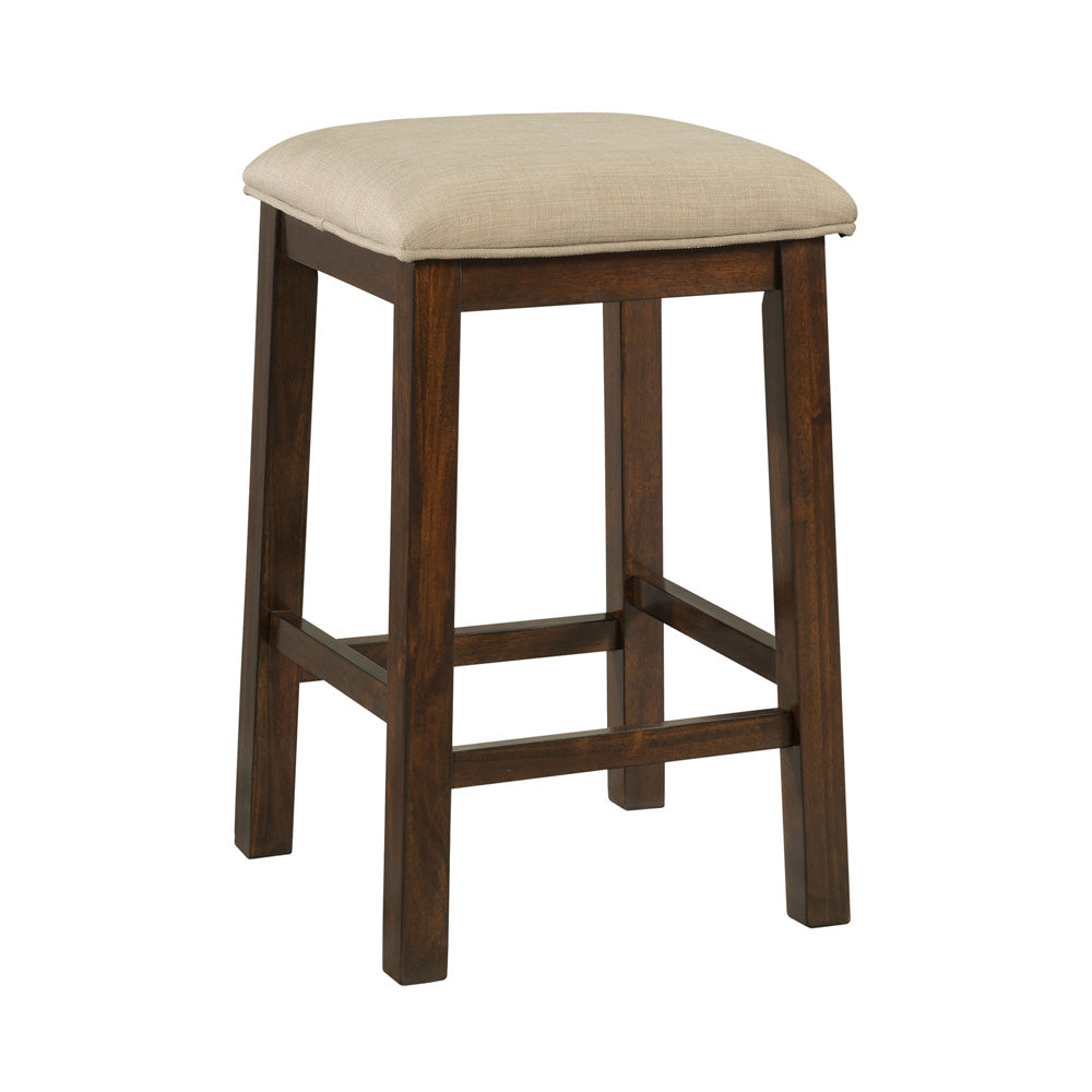 Picket House Furnishings - Drew Occasional Bar Table Single Pack (Table + Three Stools) - THY100BTSP view 7